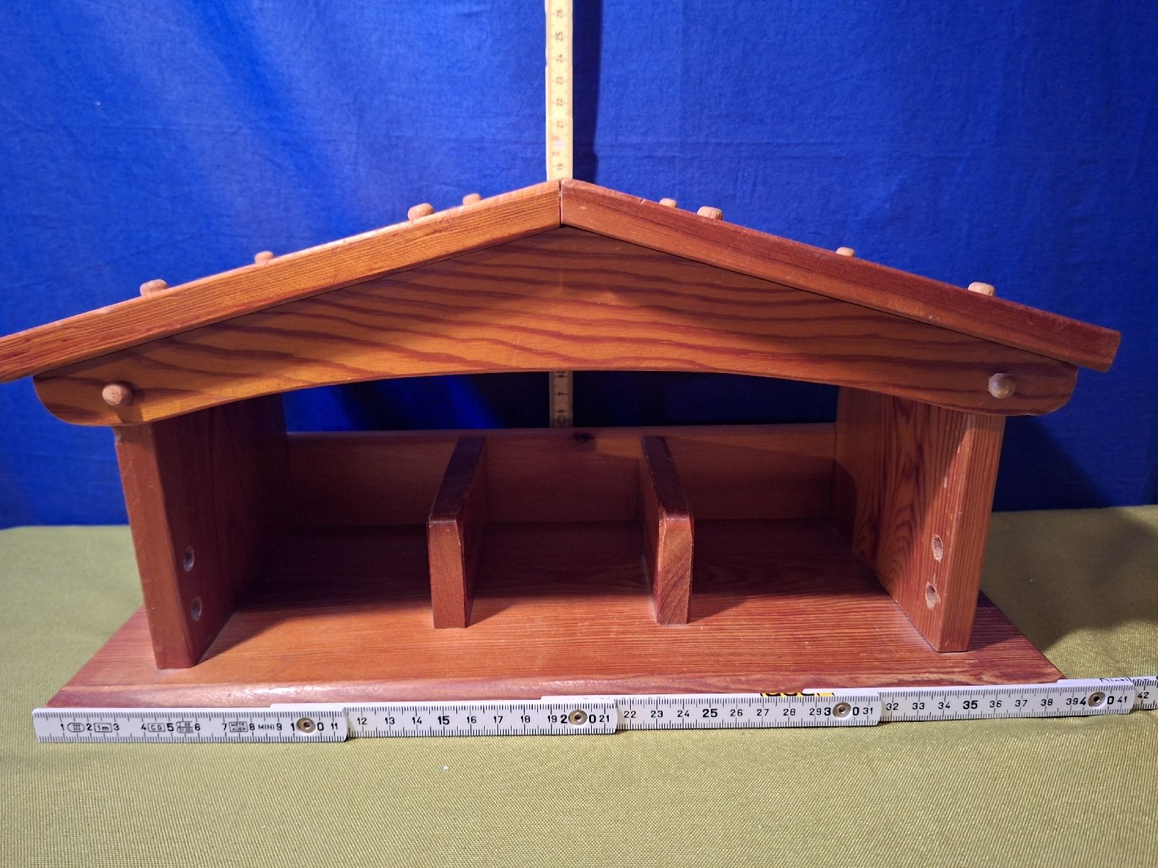 Jouets: Bauernhof,Stall PH66 – D'occasion à Aarberg par Fink010 3