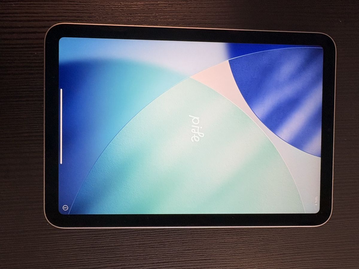 Apple Tablettes PC: Apple iPad mini (A17 Pro) – D'occasion à Wettingen par den_x2qq 2