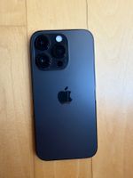 IPhone 14 Pro, 256 MB, Space Schwarz