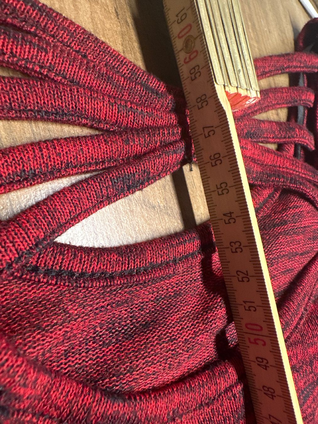 Maglioni & Felpe: Pullover mit schönem Rücken, Gr. S – Usato da Buus venduto da 2019dp 5