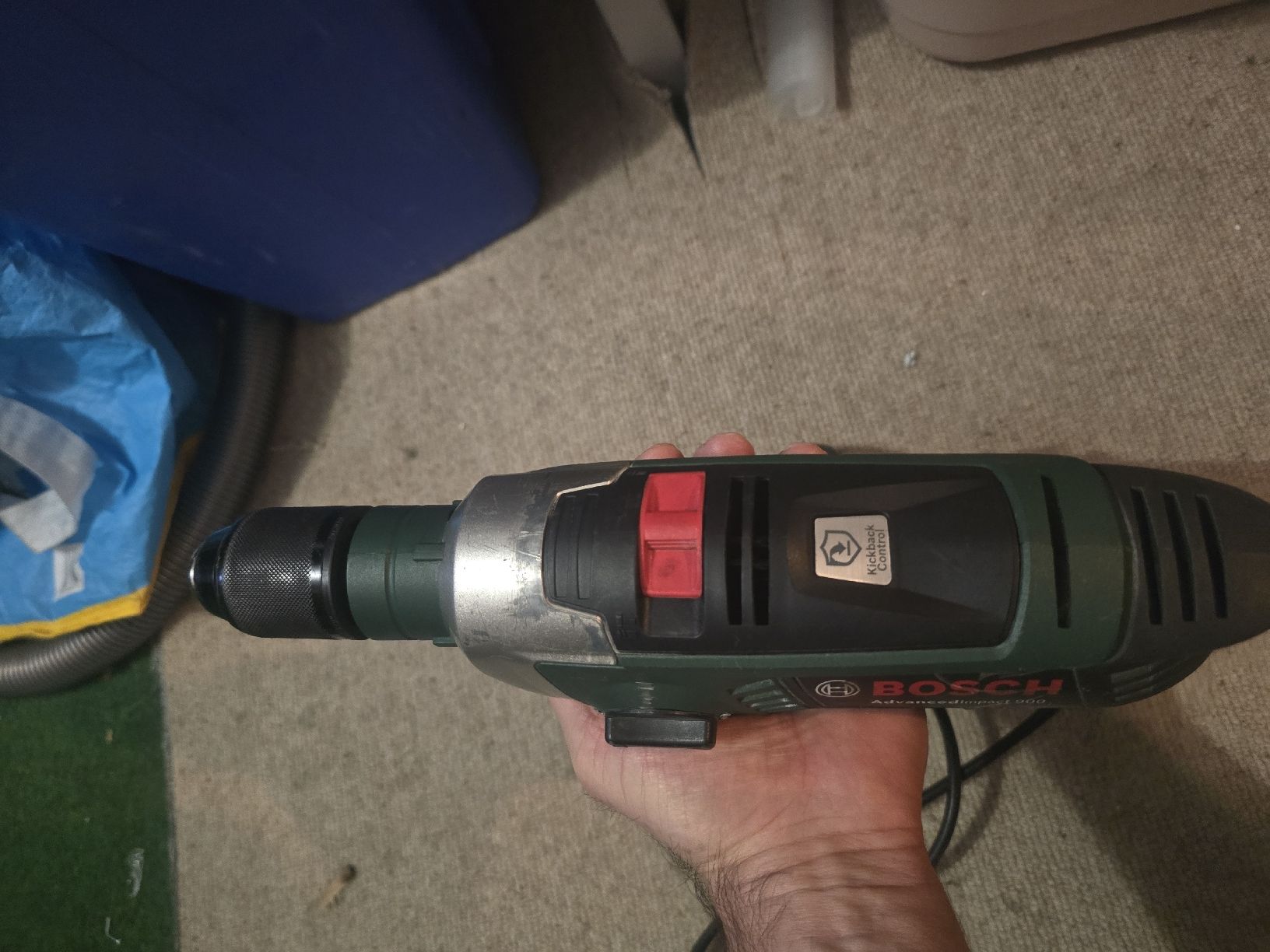 Bosch Bohrmaschinen: Bosch  – Gebraucht aus Winterthur von Bole.sd 8