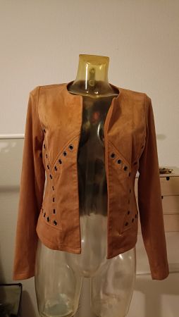 Damen Jacke Gr. 36 / S, neuwertig🧸