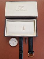 Daniel Wellington Uhr