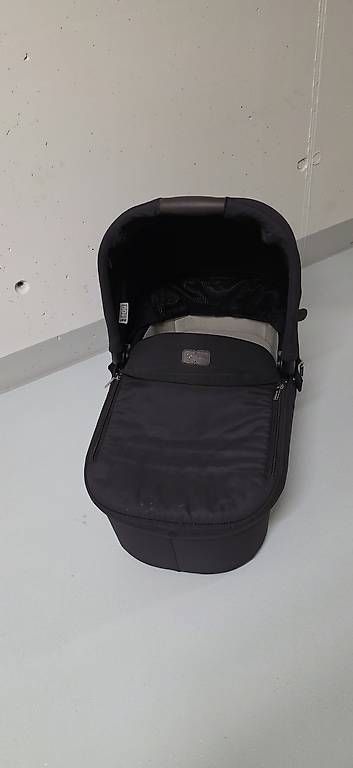 ABC Design Carrozzine: ABC Design Salsa 4 Kinderwagen – Usato da Wauwil venduto da JCI 2