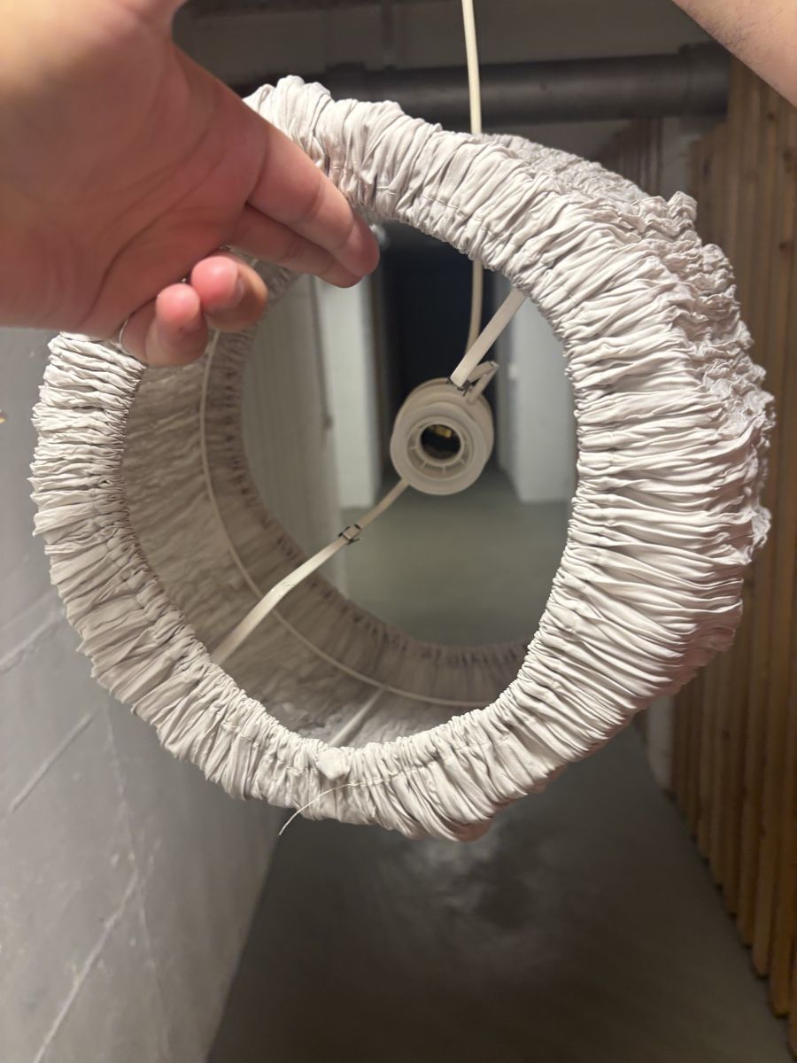 Lampadari & plafoniere: deckenlampe – Usato da Forch venduto da caro_25 2