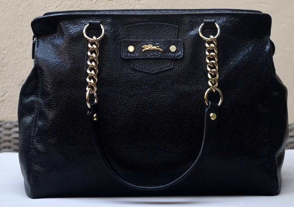 Longchamp Borse da donna: Longchamp Tasche / sac – Usato da Collonges venduto da arashee