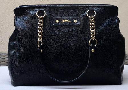 Longchamp Tasche / sac