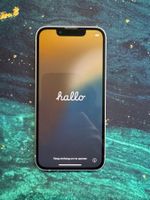 iPhone 13 Mini, 256 GB, Top Zustand, Farbe Polarstern