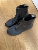 Reitstiefel Steeds braun Grösse 37