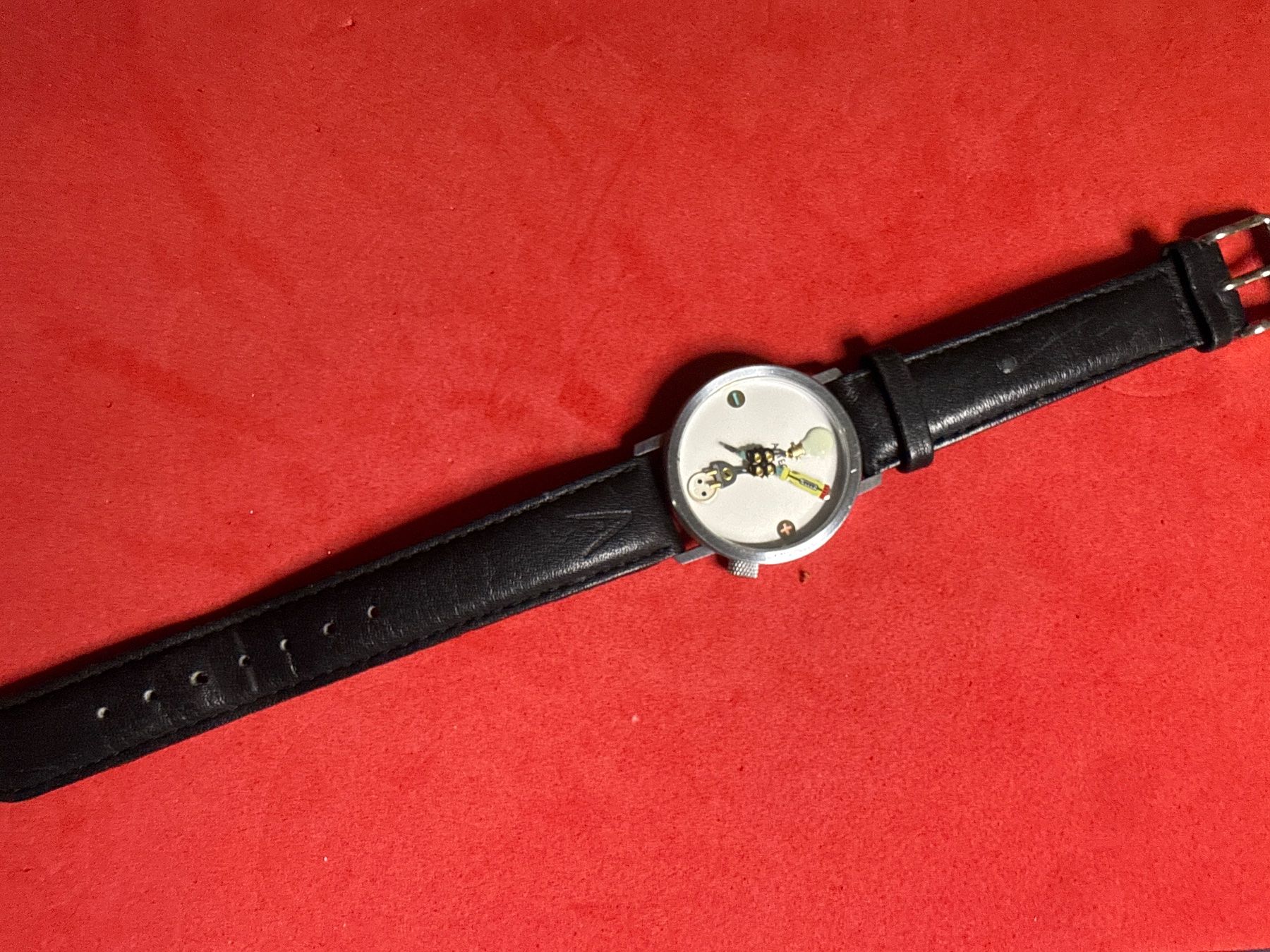 Montres: Akteo Quarz 32 mm – D'occasion à Pfeffingen par Allhandelklgwatches 2