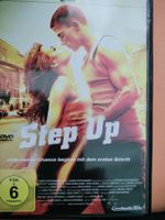 DVD Step Up
