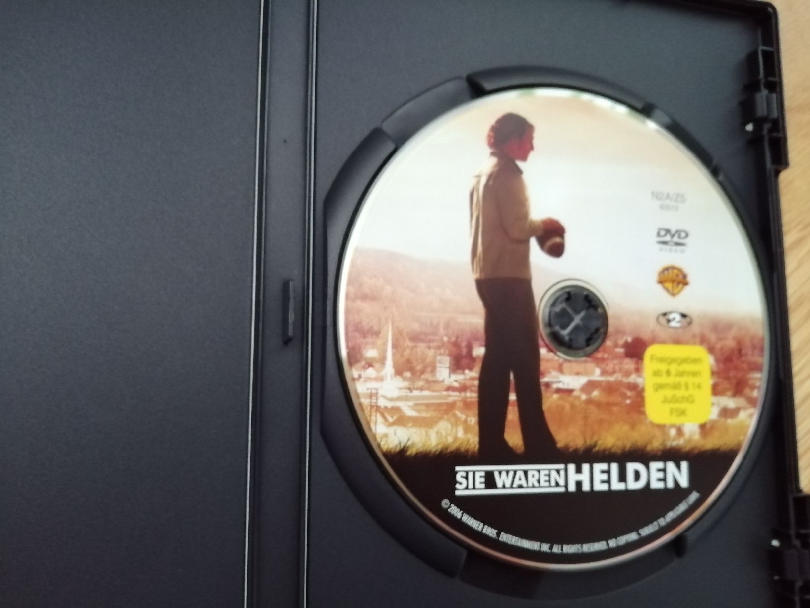 Tutti i DVDs: Sie waren Helden DVD – Usato da Windisch venduto da mer_6cjk 2