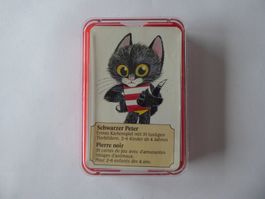 Cooles Spiel Schwarzer Peter, Editoy 501.10