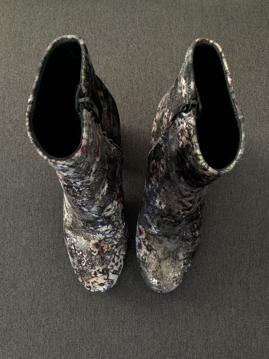 Globus Scarpe da donna: Globus Stiefeletten – Usato da Zürich venduto da sel_9kd 1