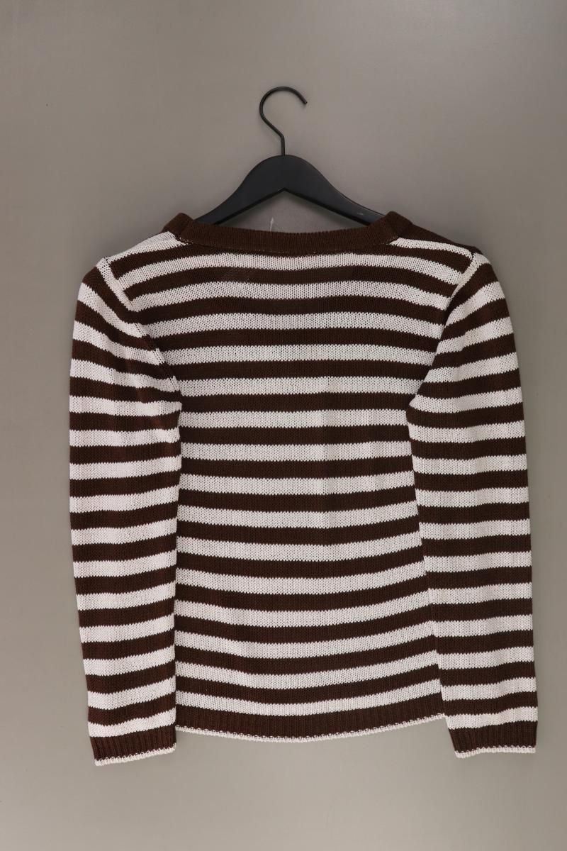 Maglioni & Felpe: Biba Grobstrickpullover Gr. 38 gestreift – Usato da Neustadt an der Waldnaab venduto da SecondLifeFashion 3