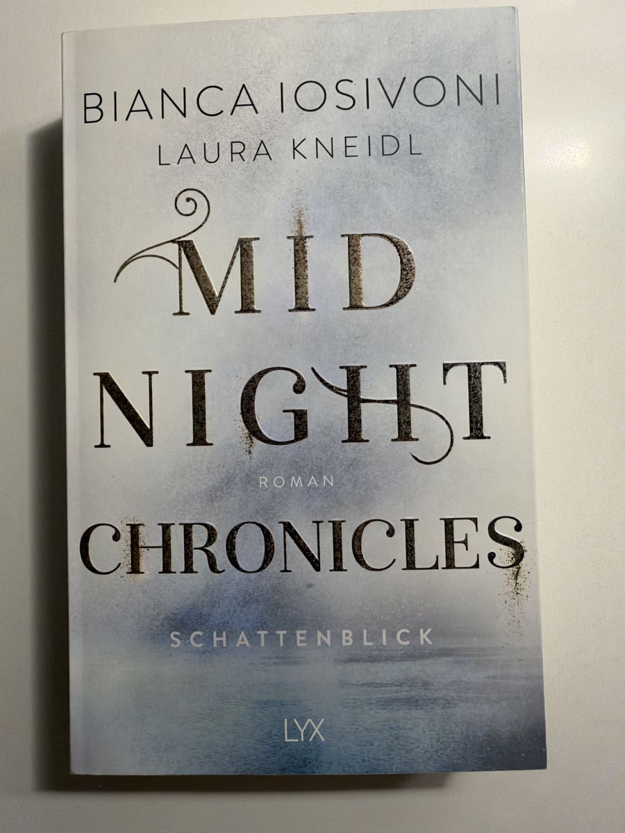 Libri: Midnight Chronicles Band 1 – Nuovo (secondo la descrizione) da Wädenswil venduto da anj_qhb5