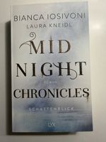 Midnight Chronicles Band 1
