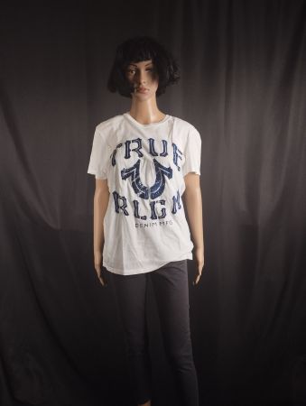 TRUE RELIGION T-Shirt Grösse M
