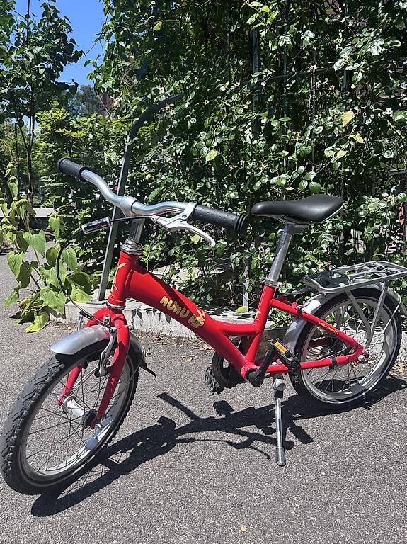 Biciclette:  Simpel Nunu Kindervelo  16 Wheel Size – Usato da Zürich venduto da sho_9z5j 1