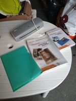 laminator 550w A5&A4