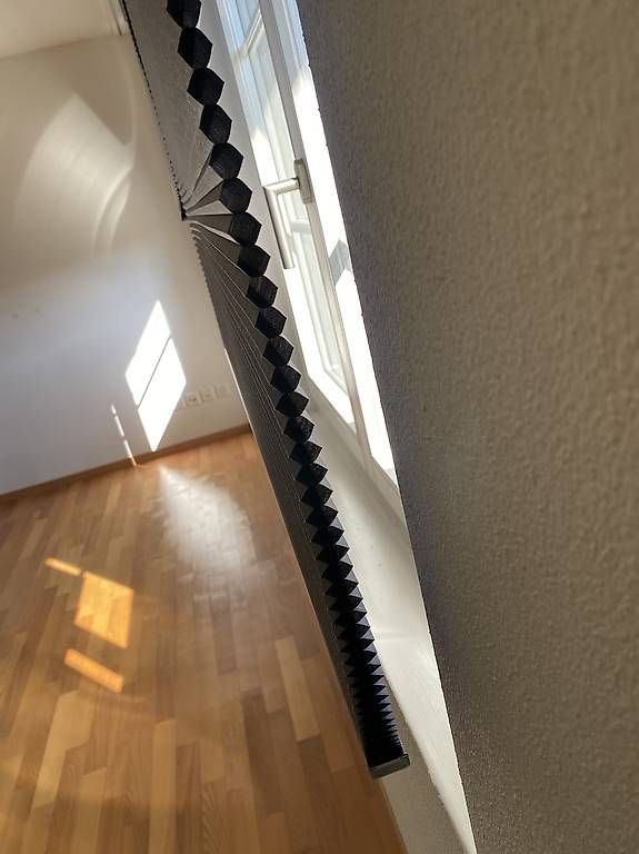 Tende: Fensterrollos – Usato da Winterthur venduto da Lucoelen 2