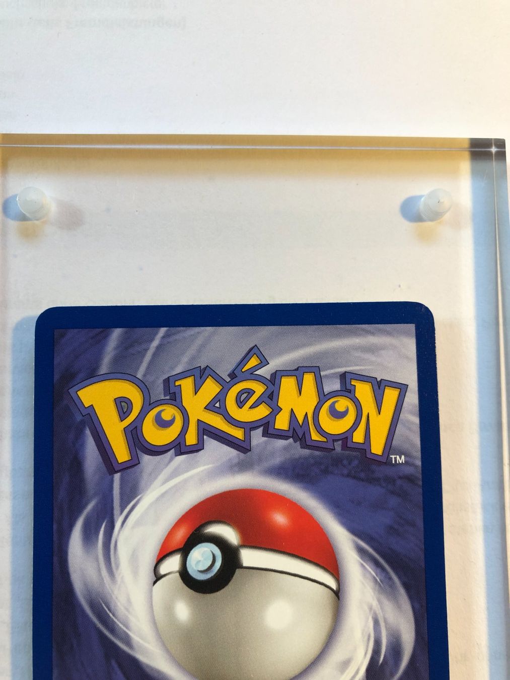 Carte collezionabili: Potion Energy 1st Team Rocket (unc.) - MINT - ab 1.- – Usato da Giubiasco venduto da dan_pr8b 7