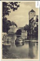Brugg - Aare-Brücke