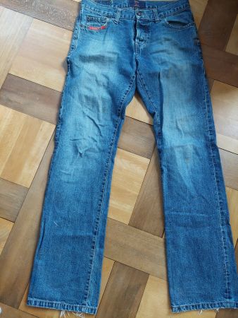Dinero Jeans Blau W 31 / L 34