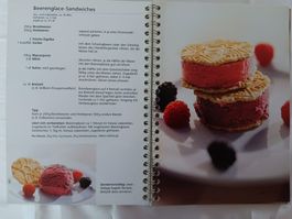 ***   Desserts für ALLE   *** Betty Bossi   ***   NEU