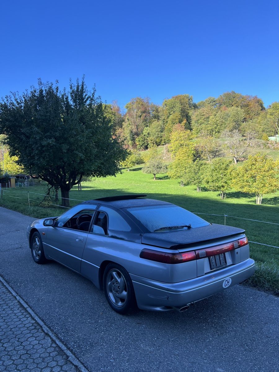 Subaru Automobili: Subaru SVX 3.3 ab MFK – Usato da Bettingen venduto da dil_6w8t 2