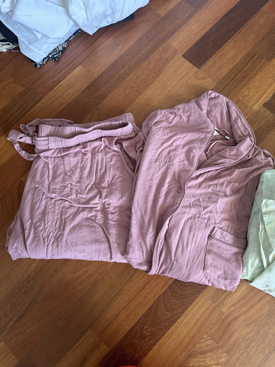 Lotti di vestiti: Kleiderpaket Gr.M/L/XL – Usato da Uster venduto da staernli4 1