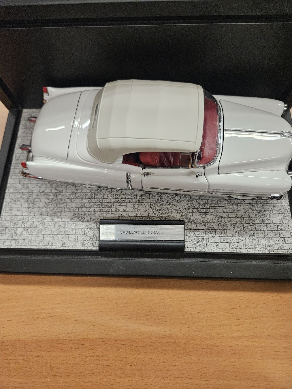 Franklin Mint Modellini d'auto: Franklint Mint 1:24 Modelle – Usato da Dielsdorf venduto da Kenan997 4