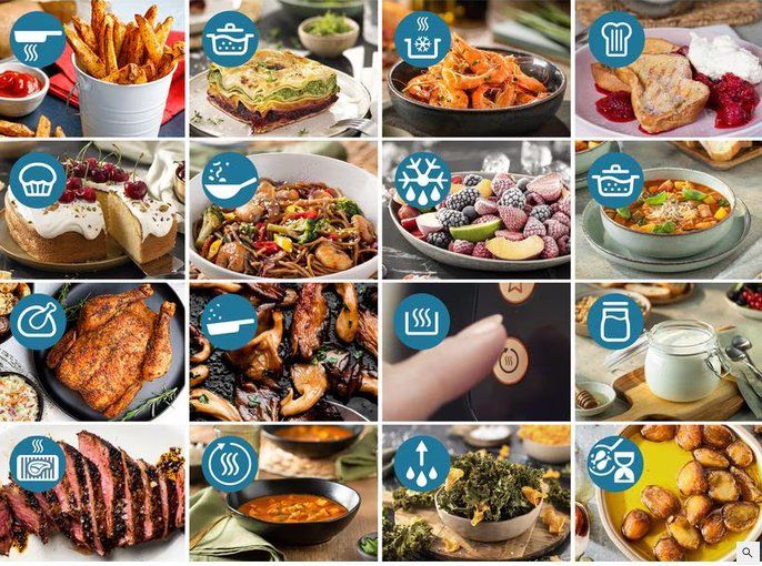 Philips Appareils de cuisine: Philips Heissluft-Fritteuse Neu – Neuf avec emballage d'origine à Selkingen par Mazurit 2