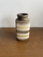 Vase Vintage Années 70 Made in West-Germany
