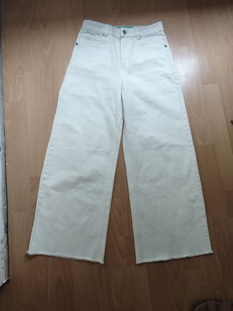 Benetton Mädchen Hose