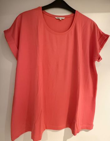 Shirt Only, Gr. L, apricot, sehr guter Zustand