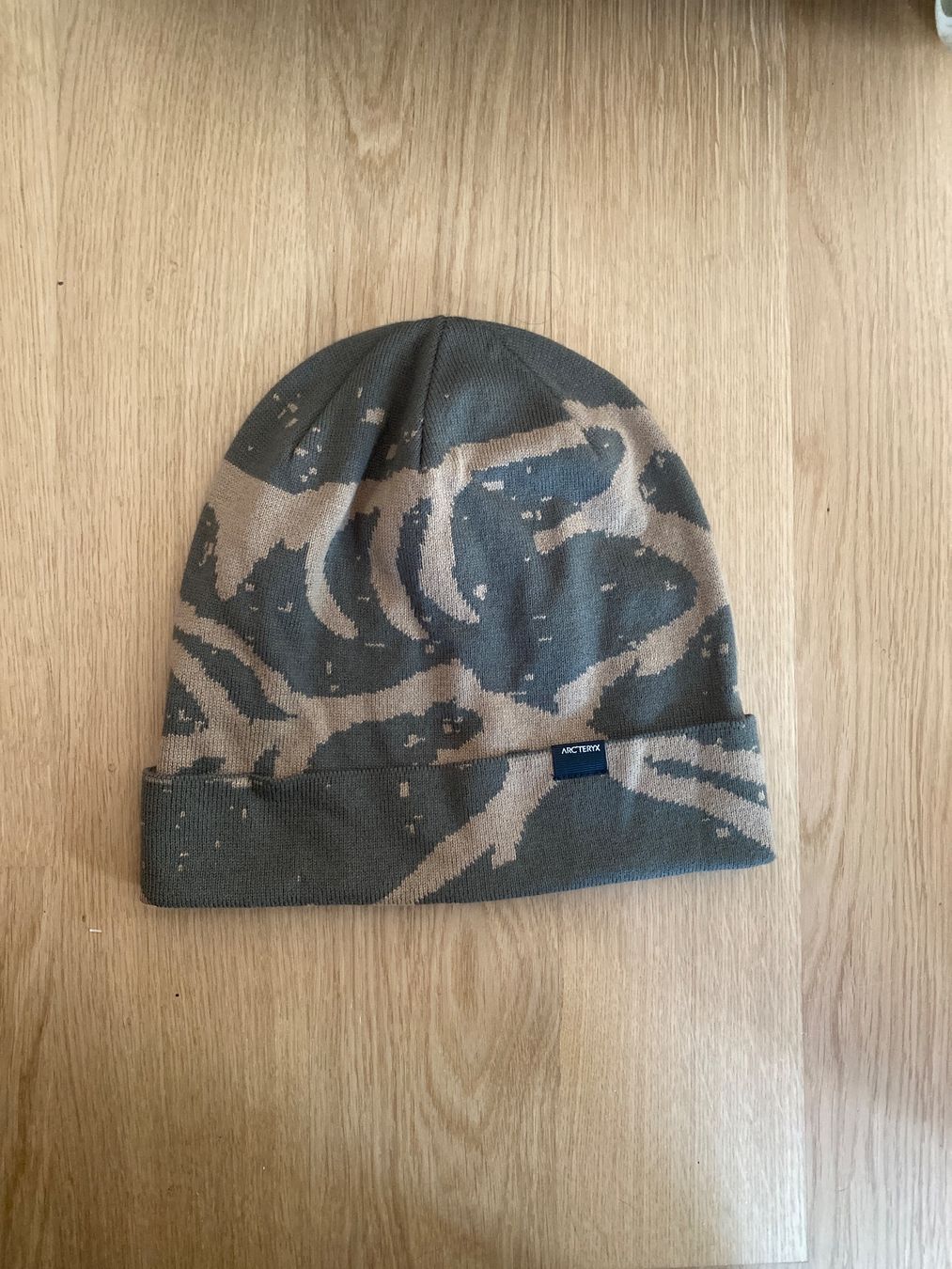 Arcteryx Chapeaux, bonnets & casquettes: Arcteryx Hut – D'occasion à Zürich par zeliestauffer