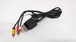 Original Xbox 360 AV-Kabel / RGB