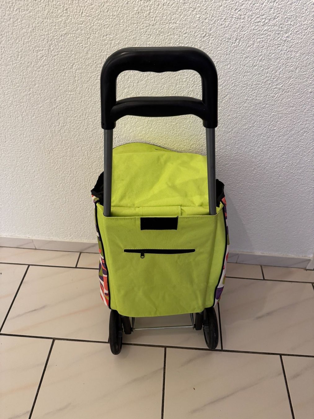 Autres articles pour la maison: Einkaufstrolley – D'occasion à Hüttikon par Danone2 2