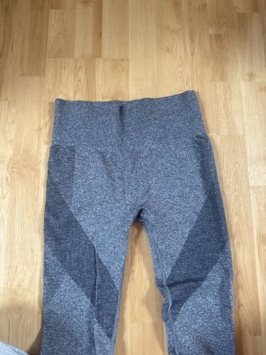 H&M Leggings: Legging sport  – Neu (gemäss Beschreibung) aus Bevaix von jpfund 1