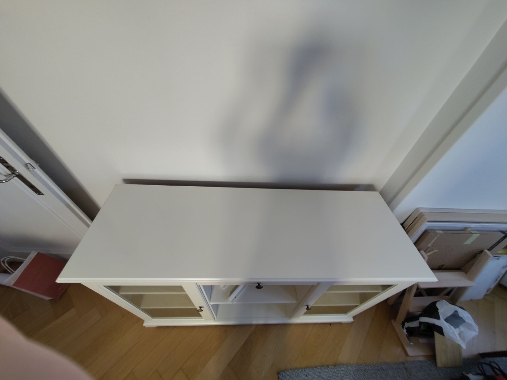 Ikea Büffets: Buffet ikea blanc  – Gebraucht aus Corcelles NE von Melixx 1