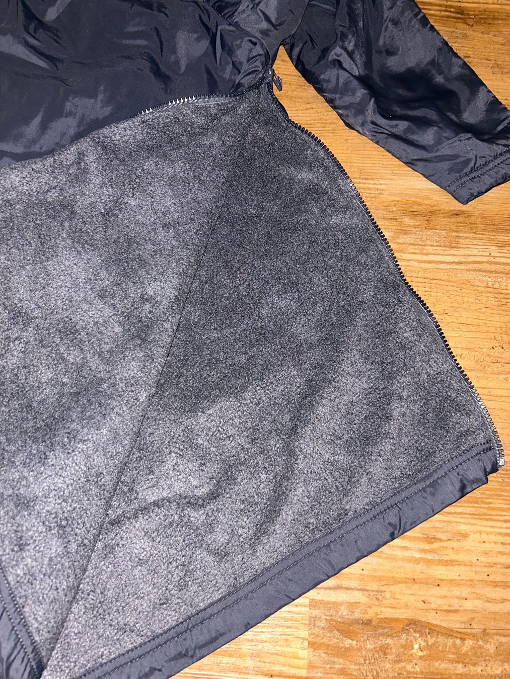 Pulls & Sweat-shirts: Grauer Pullover S/M – D'occasion à Safenwil par 2hand_aber_wertvoll 2
