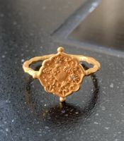 Ananda Soul Bali,  Inner Knowing Ring, Gr 57
