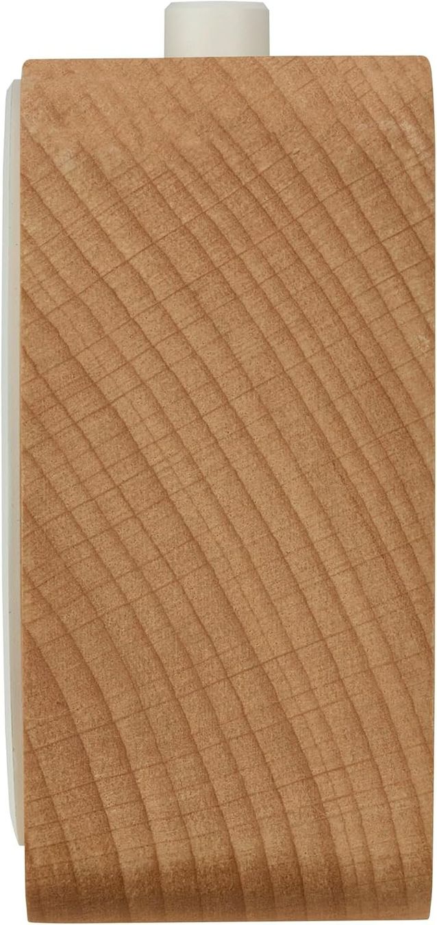 Sveglie: TFA Digitalwecker Holz mit Temperaturanzeige – Nuovo e nell'imballaggio originale da Suhr venduto da SchnapperCH 4