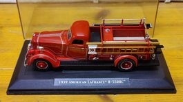 Signature 1939 American LaFrance B-550RC, Modellauto (L18)