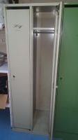 Metallschrank für Werkstatt