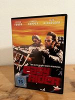DVD Easy Rider - Der Kultfilm einer ganzen Generation!