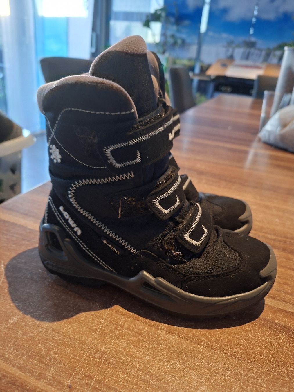 Lowa Schuhe für Jungen: Lowa Winterschuh Gr.30/31 – Gebraucht aus Biberist von Stylux01