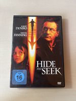 Hide and Seek