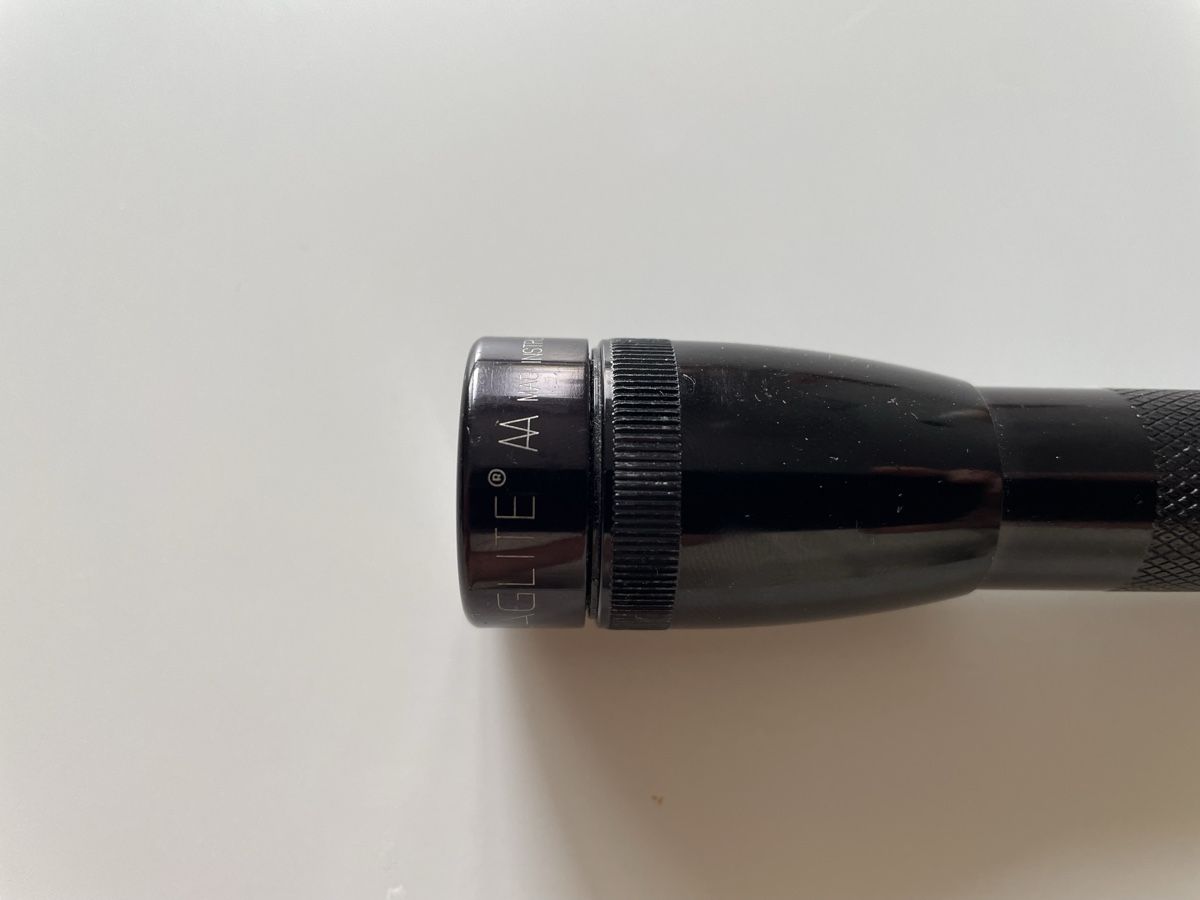 Lampade: Maglite  – Usato da Zürich venduto da fabelhaft17